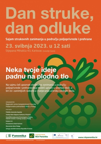 Dan struke, dan odluke (Karlovac)