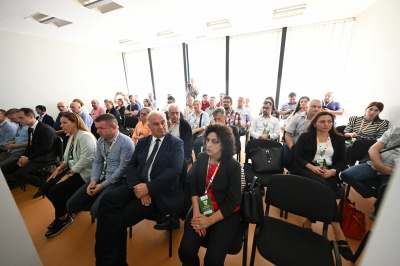 Uspješno održana stručna konferencija "Pametna poljoprivreda"